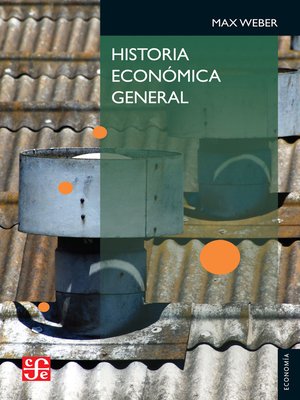 cover image of Historia económica general